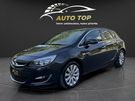 A vendre annonce occasion Opel Astra au prix de 5 990 € € à Pantin 93500