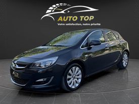 A vendre Opel Astra à Pantin 93500